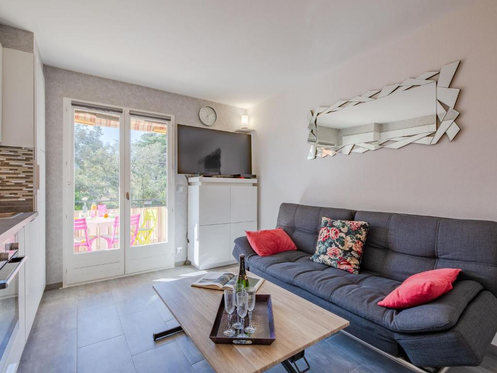 Apartment La Nuit de Mai-6 by Interhome - 2