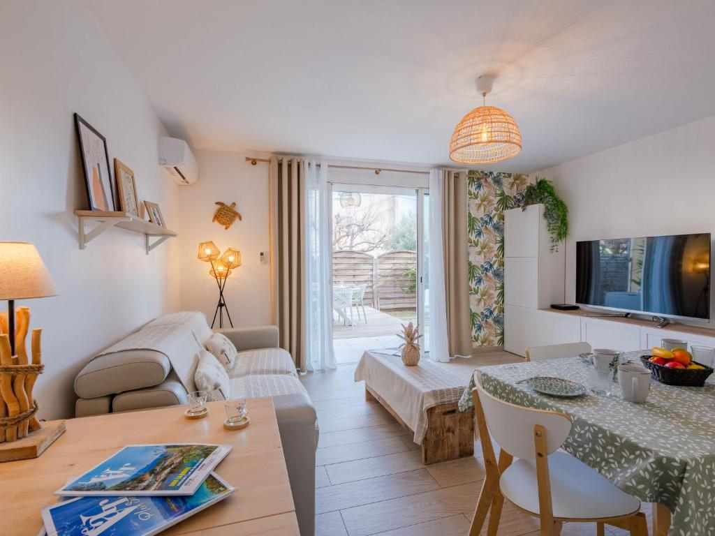 Apartment Le Saint Jean by Interhome - 3