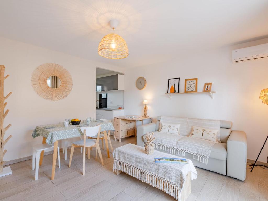 Apartment Le Saint Jean by Interhome - 4