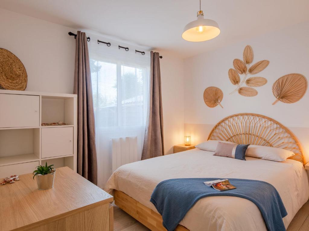 Apartment Le Saint Jean by Interhome - 5