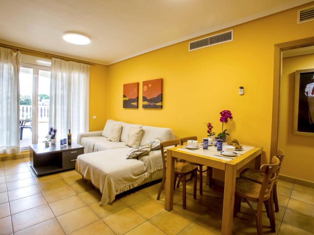 Apartment Aquamarina Sea by Interhome - 4