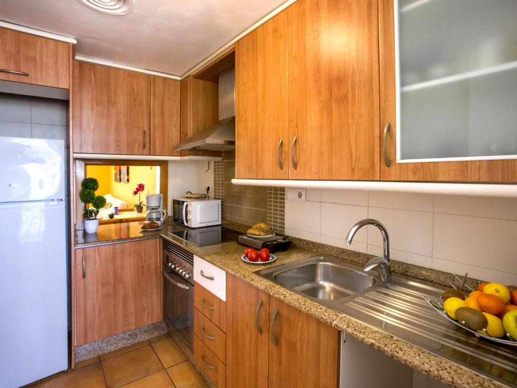 Apartment Aquamarina Sea by Interhome - 5