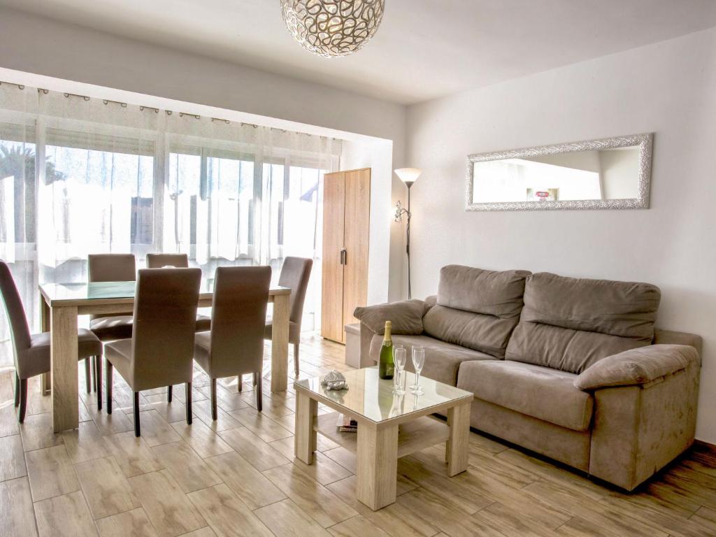 Apartment Gavines by Interhome - 3