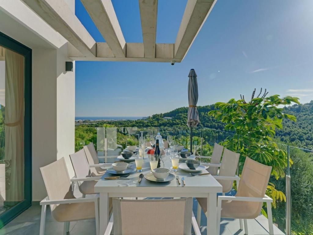 Villa Villa Juno by Interhome - 4