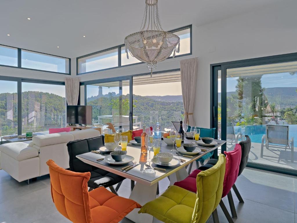 Villa Villa Juno by Interhome - 5