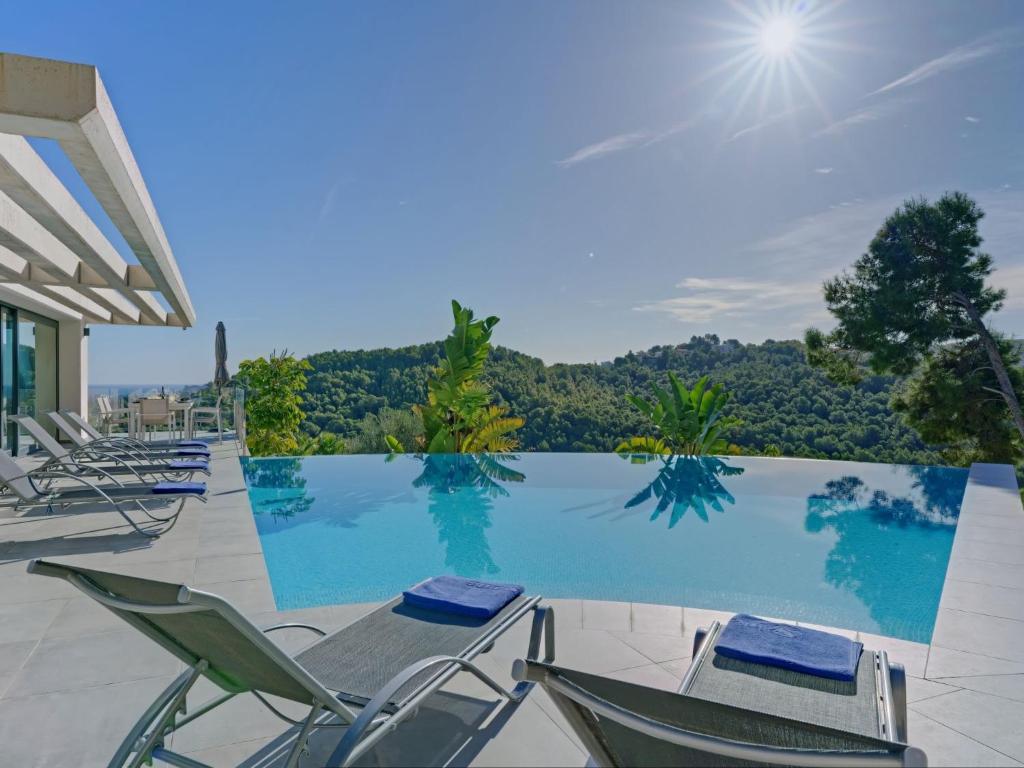 Villa Villa Juno by Interhome - 3