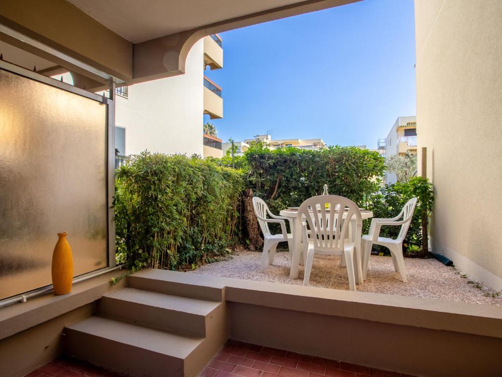 Apartment Parcs du Lavandou-9 by Interhome - 5
