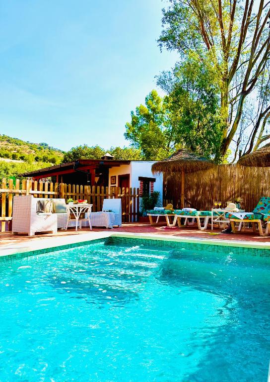 Cortijo el Alcornocal - 2