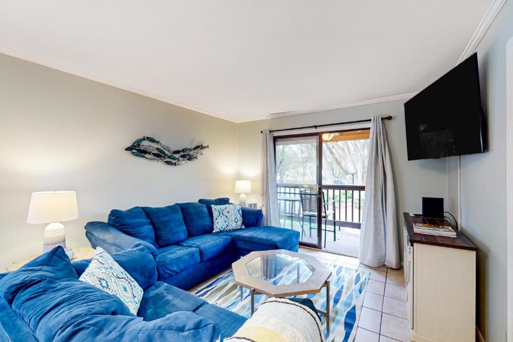 HH Beach & Tennis B8, Hilton Head Island