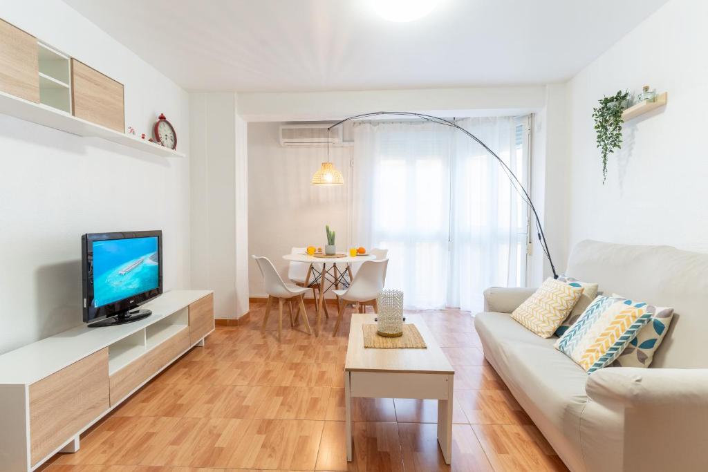 Trendy Homes Catedral - 1