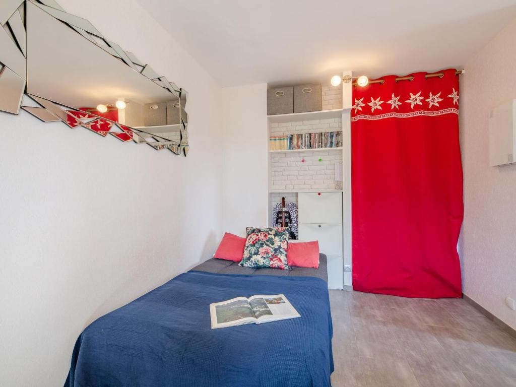 Apartment La Nuit de Mai-6 by Interhome - 5