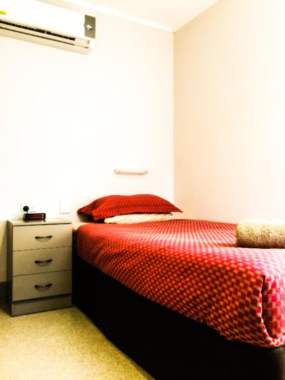 Spinifex Hotel photo