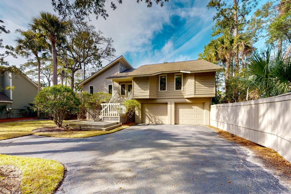 181 Marsh Island, Kiawah Island