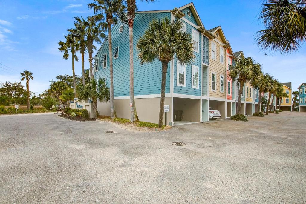 Turtle Bay #1- 30 day rental, Folly Beach