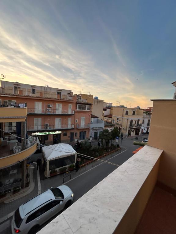 MAESTRALE CASA VACANZA - 1