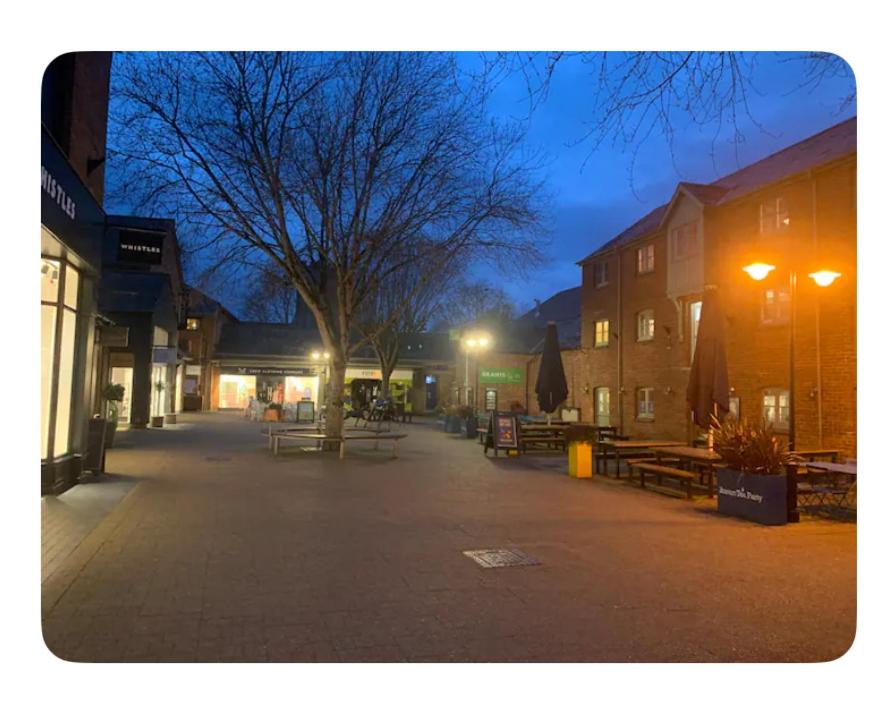 The Coach House, Ringwood photo 6