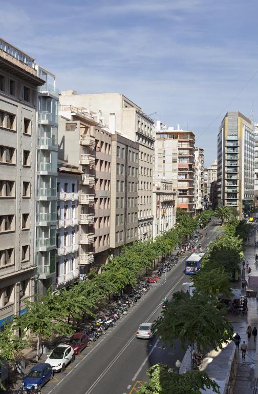 Apartamentos Boni - 2
