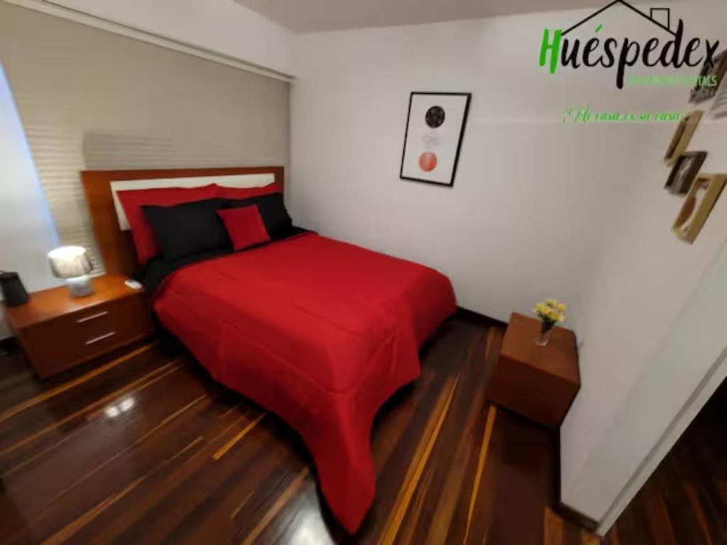 Hermoso 1Hab+2baños apartamento en el Bosque,Ccs - 3