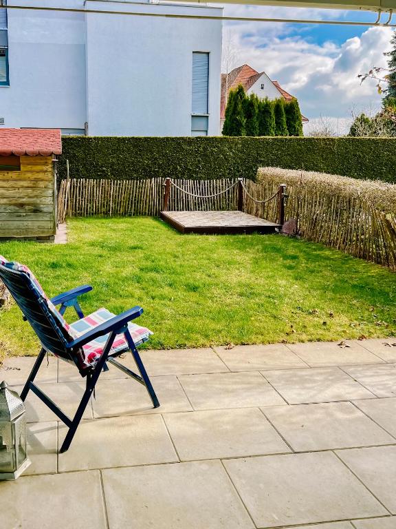 EulenNest Spacious Cozy Home with Private Garden - 4