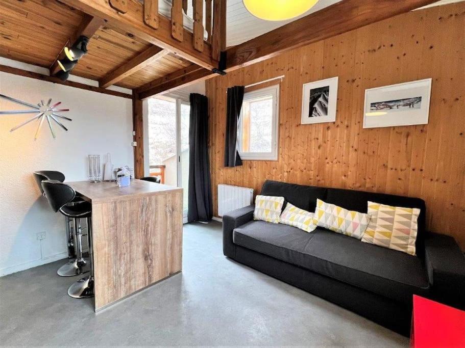 Studio tout confort - 3