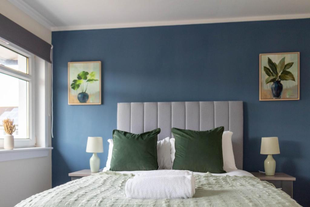 Winton House, Glasgow