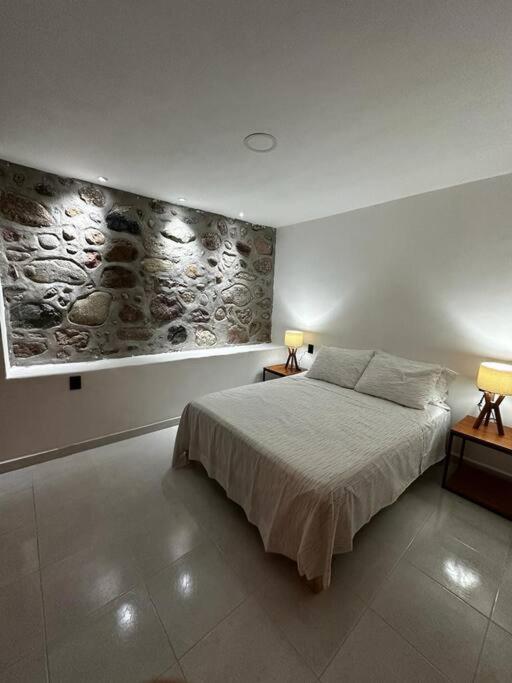 Casa Cuauhtémoc 1. - 4