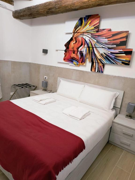 50 Tourist House Bologna - Pratello - Self check-in - 5