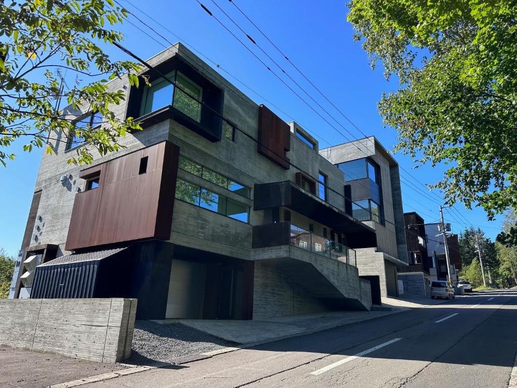 Mukashi Mukashi - Vacation STAY 01420v, Kutčan