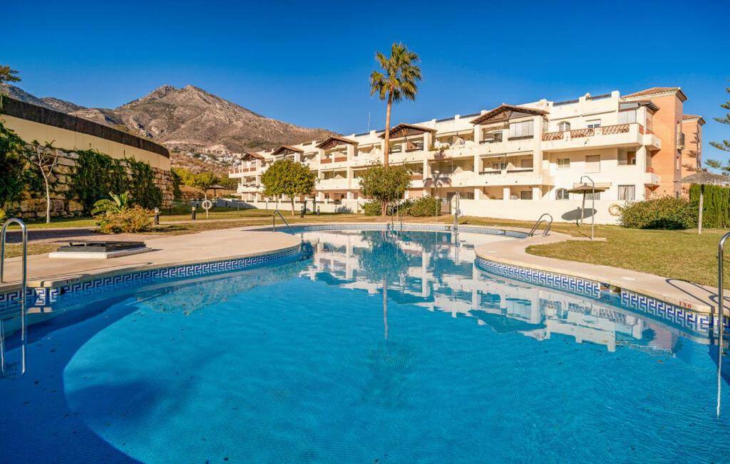 Benalmádena Arenal Golf - 1