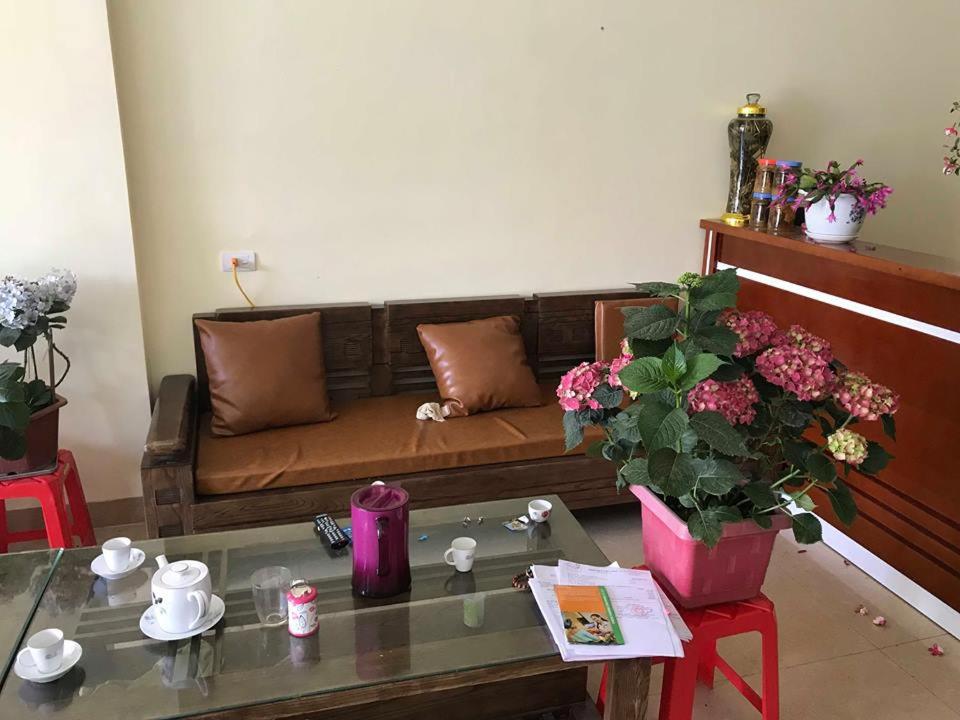 Hoa Anh Đào Sapa Hostel – by Bay Luxury