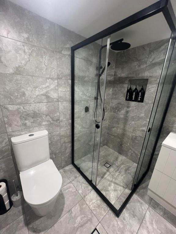 バスルーム（客室）