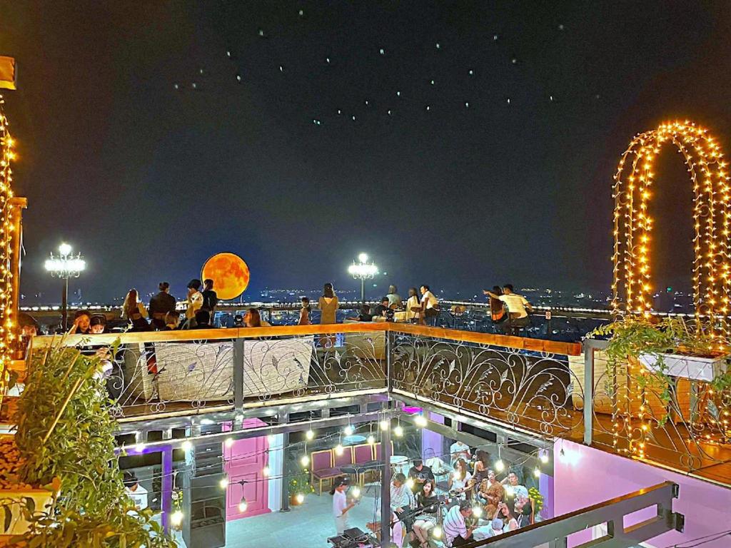 Maison Hotel Phu Quoc Maison Hotel Phu Quoc