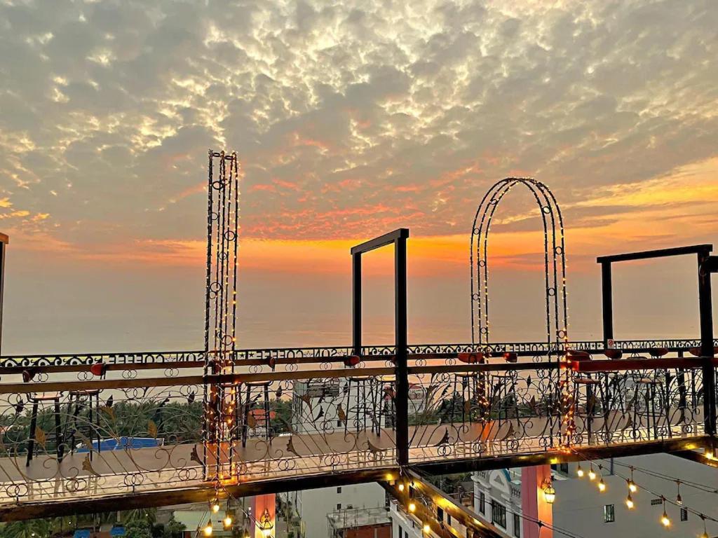 Maison Hotel Phu Quoc Maison Hotel Phu Quoc