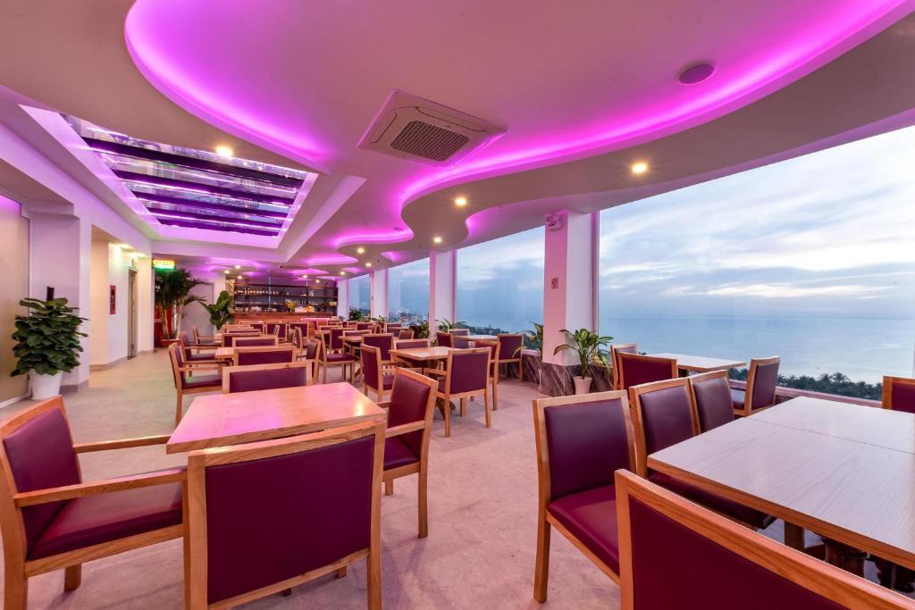 Maison Hotel Phu Quoc Maison Hotel Phu Quoc