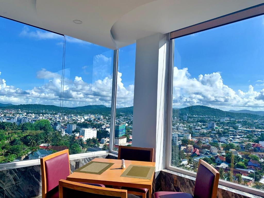 Maison Hotel Phu Quoc Maison Hotel Phu Quoc