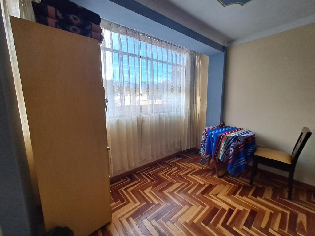 Departamento Las Malvinas Puno - 2