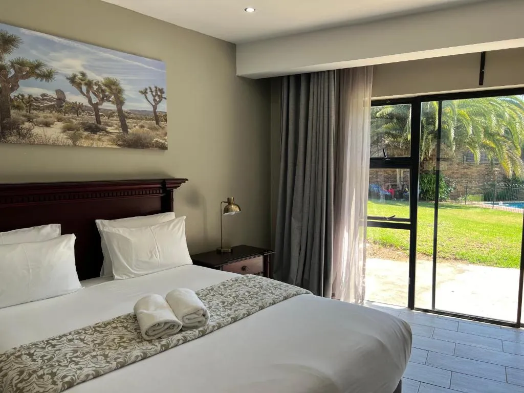 Rivonia Guest House, Hotel in Johannesburg
