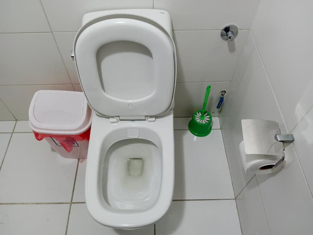 Apartamento de 3 Dormitorios - 3