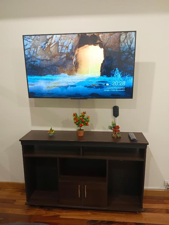 Apartamento de 3 Dormitorios - 4