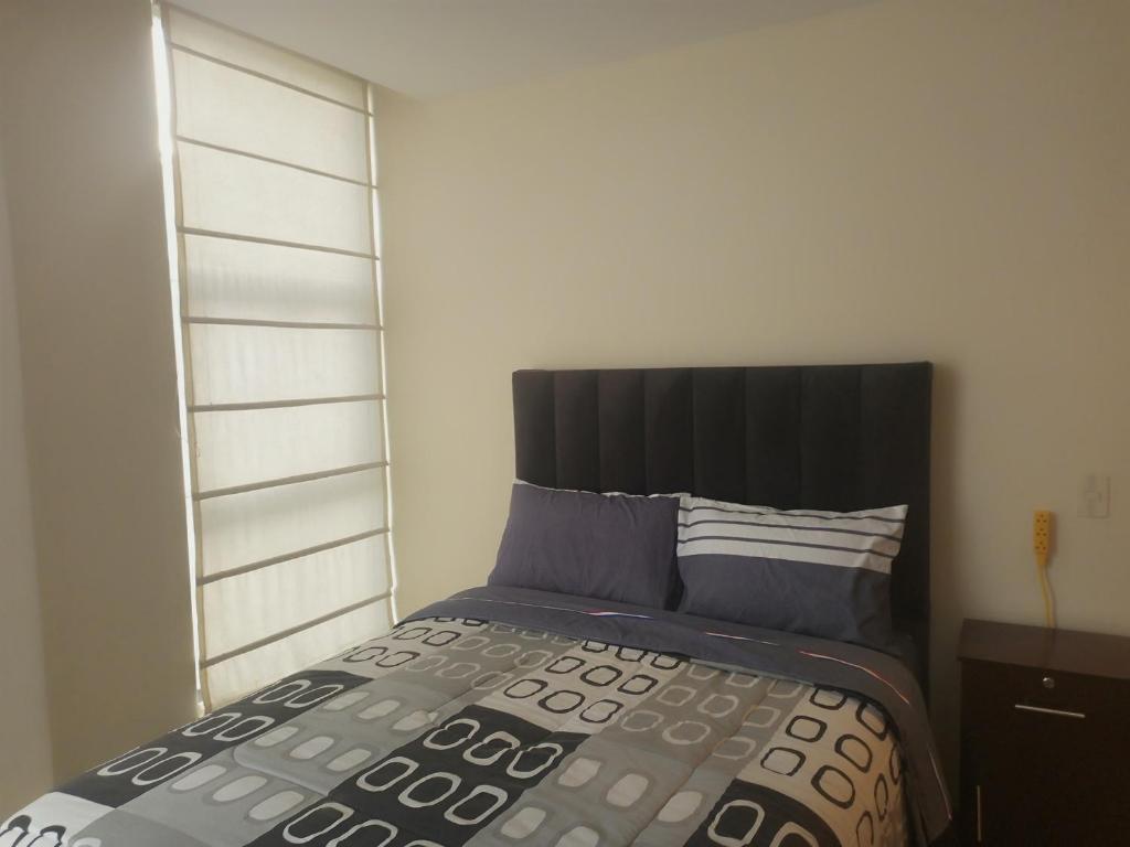 Apartamento de 3 Dormitorios - 5