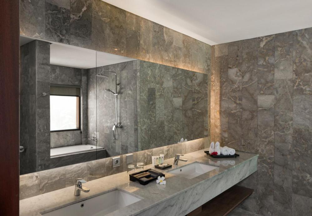 บริการและสิ่งอำนวยความสะดวก