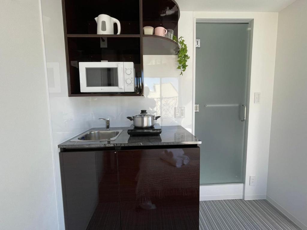 COMMA HOUSE Shinjuku 402
