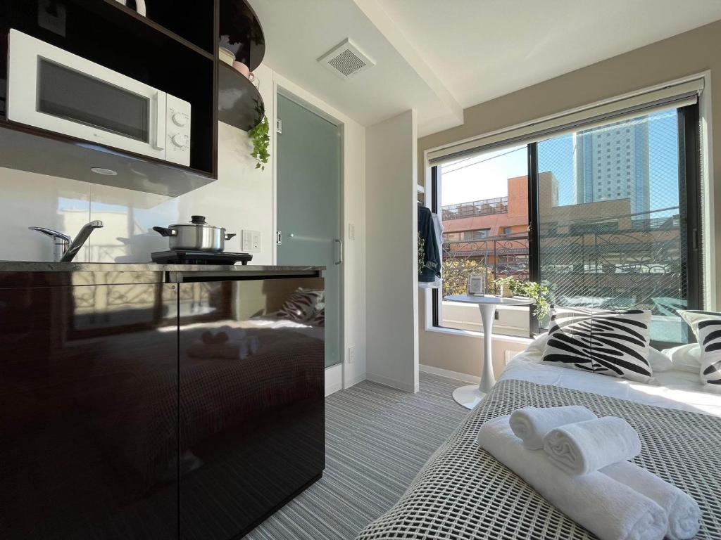 COMMA HOUSE Shinjuku 402