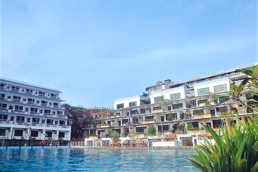 Cikidang Resort, Sukabumi