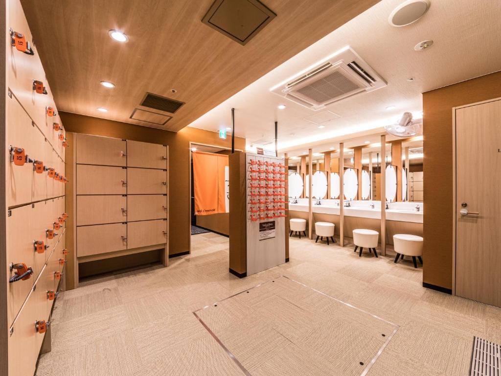 Facilities