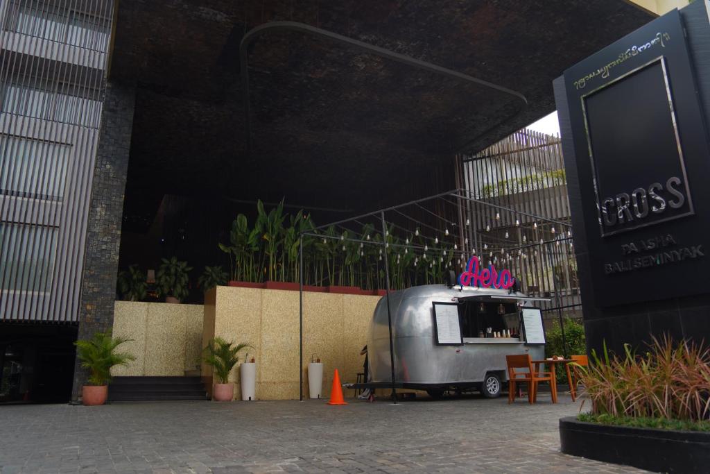 Hotel Property