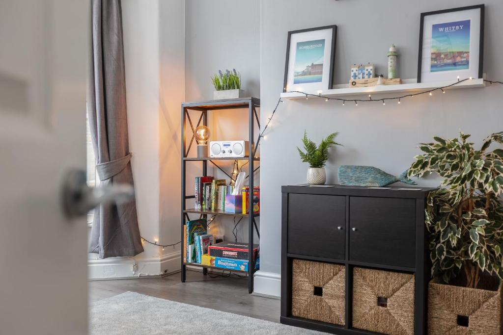 Coastal Escape close to North Bay- Pet Friendly, Scarborough