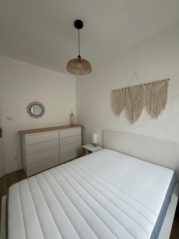 Superbe appartement 4 personnes les pieds dans l'eau - 3