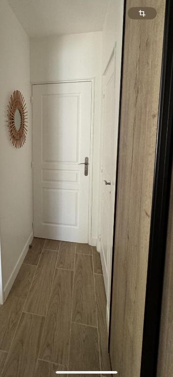Superbe appartement 4 personnes les pieds dans l'eau - 4