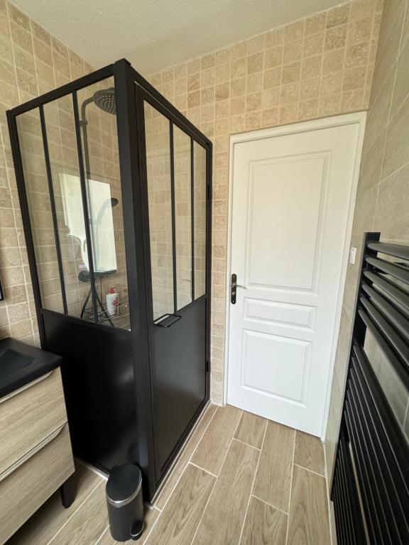 Superbe appartement 4 personnes les pieds dans l'eau - 5